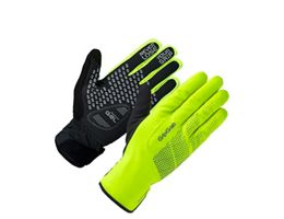 GripGrab Ride Hi-Vis Waterproof Winter Glove